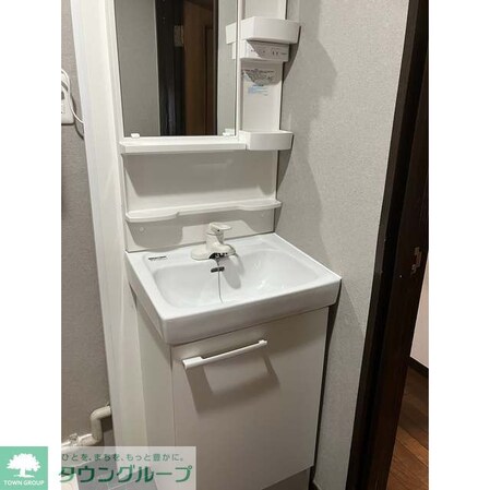 高田馬場住宅の物件内観写真